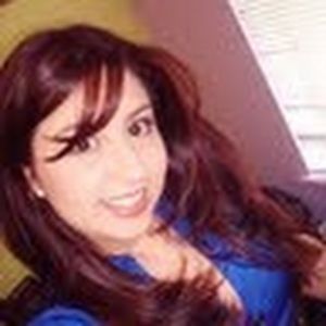 Meet your Posher, Nancy